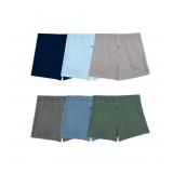 Fruit Of The Loom 6pk Boxer Shorts Medium 6P540