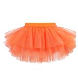 Baby Amabc Tutu Skirt With Diaper Cover 12-24 Mo