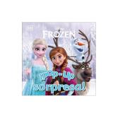 Dk Children Frozen Pop-Up Sorpresa Board Book
