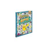 Pikachu Press Pokemon Epic Sticker Collection 3rd