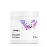 Thorne Amino Complex EAA BCAA Powder 30 Servings