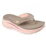Skechers Womens Flip-Flops Size 11
