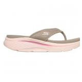 Skechers Womens Flip-Flops Size 11