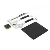 Cuisinart 5-Piece Grill Tool Set
