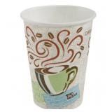 Dixie To Go Paper Cups 12 Oz 176ct
