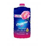 Ensueo Max Liquid Fabric Softener Spring Fresh