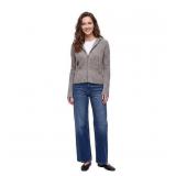 Express Womens Sweater Hoodie Size Small