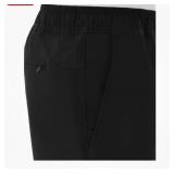 Mens Tech Pull-On Shorts Small