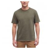 Gap Mens Heavyweight Washed Tee XL