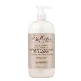 SheaMoisture Coconut Oil Daily Hydration...