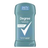 Degree Cool Rush Antiperspirant Deodorant 2.7 oz