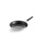 Aluminum Nonstick Restaurant Fry Pan