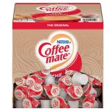 Coffee Mate Original Liquid Creamer 180ct