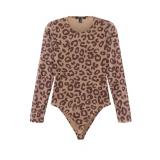 Maren Morris Long Sleeve Bodysuit Small