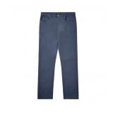 Sperry 5 Pocket Stretch Terry Pant 36w x 30L