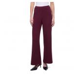 Express Womens Straight Leg Pant Size L
