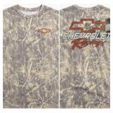 Mens Licensed Graphic Tee 3XL