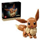 Lego 72151 Pokmon Eevee Building Set