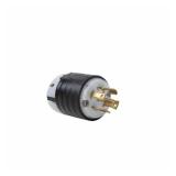 Pass Seymour L2230P Locking Plug 30A 277480V