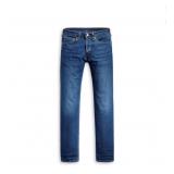 Levis 505 Regular Fit Jeans 34x32