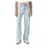 Levis Low Pro Jeans Size 30