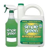 Simple Green All-Purpose Cleaner 172 fl. oz.