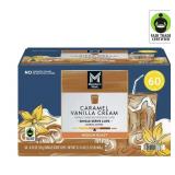 Caramel Vanilla Cream Coffee Pods 60ct