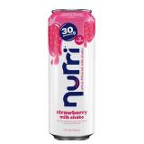 Nurri Protein Shake Strawberry 11 Fl Oz 12pk