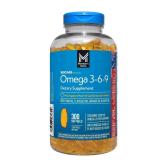 Omega 3-6-9 Tuna Oil Softgels 300ct