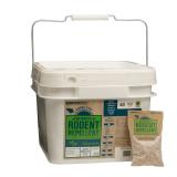 Fresh Cab Rodent Repellent Pouch Pod 48pk