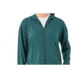 Womens Favorite Soft Jacket XS