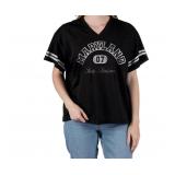 State Of Mine State Division Jersey T-Shirt Size S
