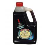 Kikkoman Traditionally Brewed Soy Sauce 64 oz.
