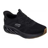 Skechers Glide-Lite Swift Fit Sneaker Size 10