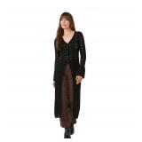 Edited by Maren Morris Womens Duster Cardigan S