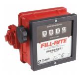 Fill-Rite 901C Mechanical Fuel Transfer Meter 1