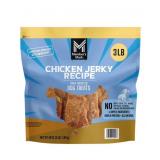 Chicken Jerky Dog Treats 48 oz