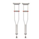 Medline Aluminum Crutches Youth 4652