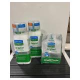 SmartMouth Original Oral Care Rinse Set