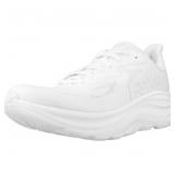 Hoka Clifton 10 Mens Road Running Shoes Size 10.5