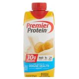 Premier Protein Bananas Cream Shake 11oz 15pk