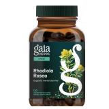 Gaia Herbs Rhodiola Rosea 120ct