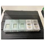 Pura Smart Scent Fragrance Refills 5pk