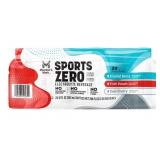 Sports Drink Zero 12oz 24pk