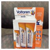 Voltaren Arthritis Pain Relief Gel 350g Total