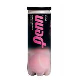Penn Championship Pink Tennis Balls 3 Ball Can