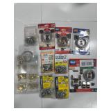HangZ PicGenie Picture Hanging Hardware Assortment