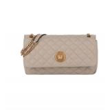 Versace Medusa Quilted Shoulder Bag