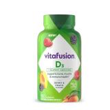 Vitafusion Vitamin D Gummy Vitamins 150ct