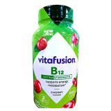 Vitafusion Extra Strength B12 Gummies 170ct